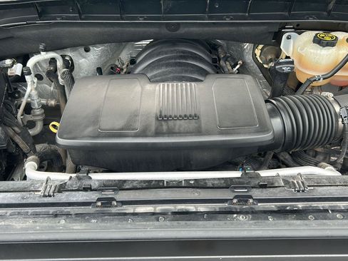 Used 2021 GMC Sierra 1500 SLT RWD image 25