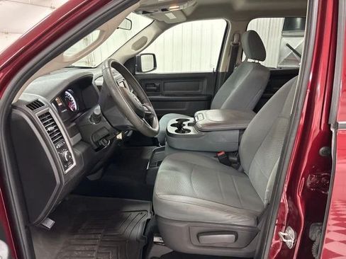 Used 2019 RAM 1500 Tradesman w/ Tradesman SXT Package AWD/4WD image 6