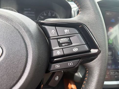 Used 2025 Subaru Forester Touring AWD/4WD image 15