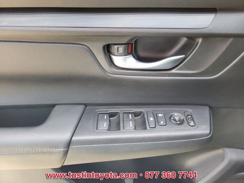 Used 2023 Honda CR-V EX image 18