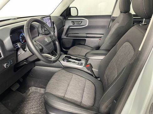 Certified 2021 Ford Bronco Sport Big Bend w/ Big Bend Package AWD/4WD image 2
