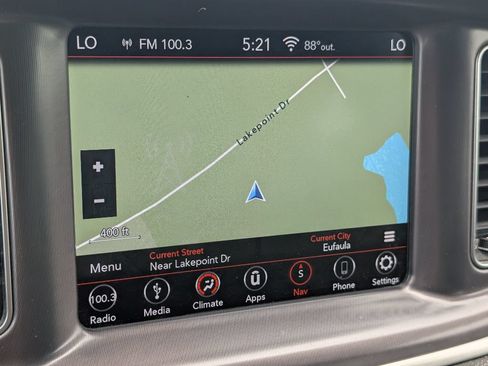 Used 2019 Dodge Charger GT RWD image 16