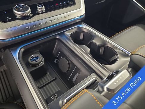 New 2027 Ford Expedition Tremor w/ Driver's Package AWD/4WD image 35