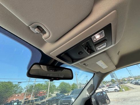 Used 2018 RAM 2500 Lone Star AWD/4WD image 25