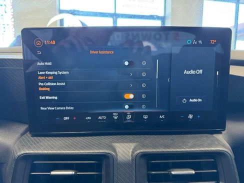 Used 2024 Ford Mustang GT image 44