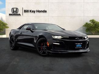 Used 2023 Chevrolet Camaro SS w/ Redline Edition video 1