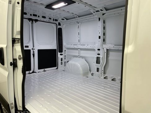 New 2026 RAM ProMaster 2500 w/ Safety Group image 4