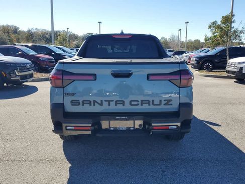 New 2026 Hyundai Santa Cruz XRT image 10