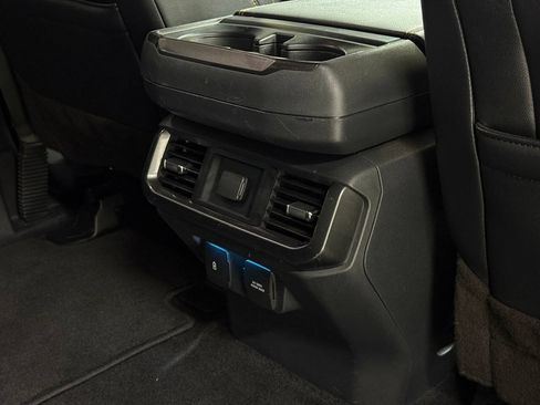 Used 2023 Ford F150 Tremor w/ Trailer Tow Package AWD/4WD image 46