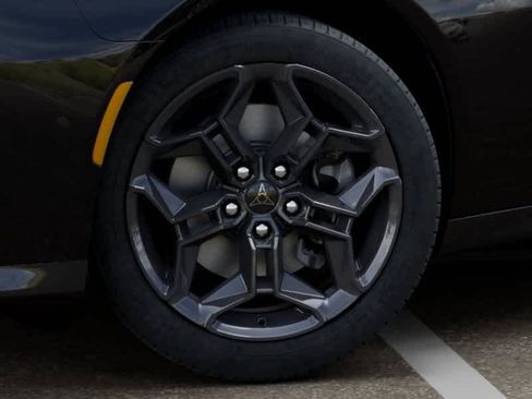 New 2026 Dodge Charger R/T w/ Driver Convenience Group AWD/4WD image 8