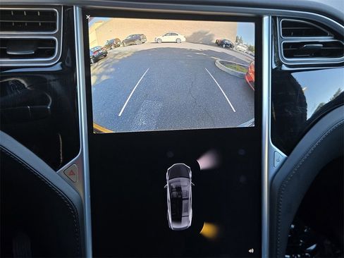 Used 2017 Tesla Model X 100D image 21