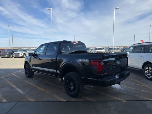 New 2026 Ford F150 STX image 5