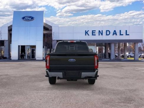 Used 2026 Ford F250 XLT w/ XLT Premium Package AWD/4WD image 5