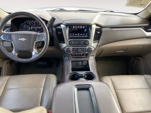Used 2016 Chevrolet Tahoe LT AWD/4WD image 10