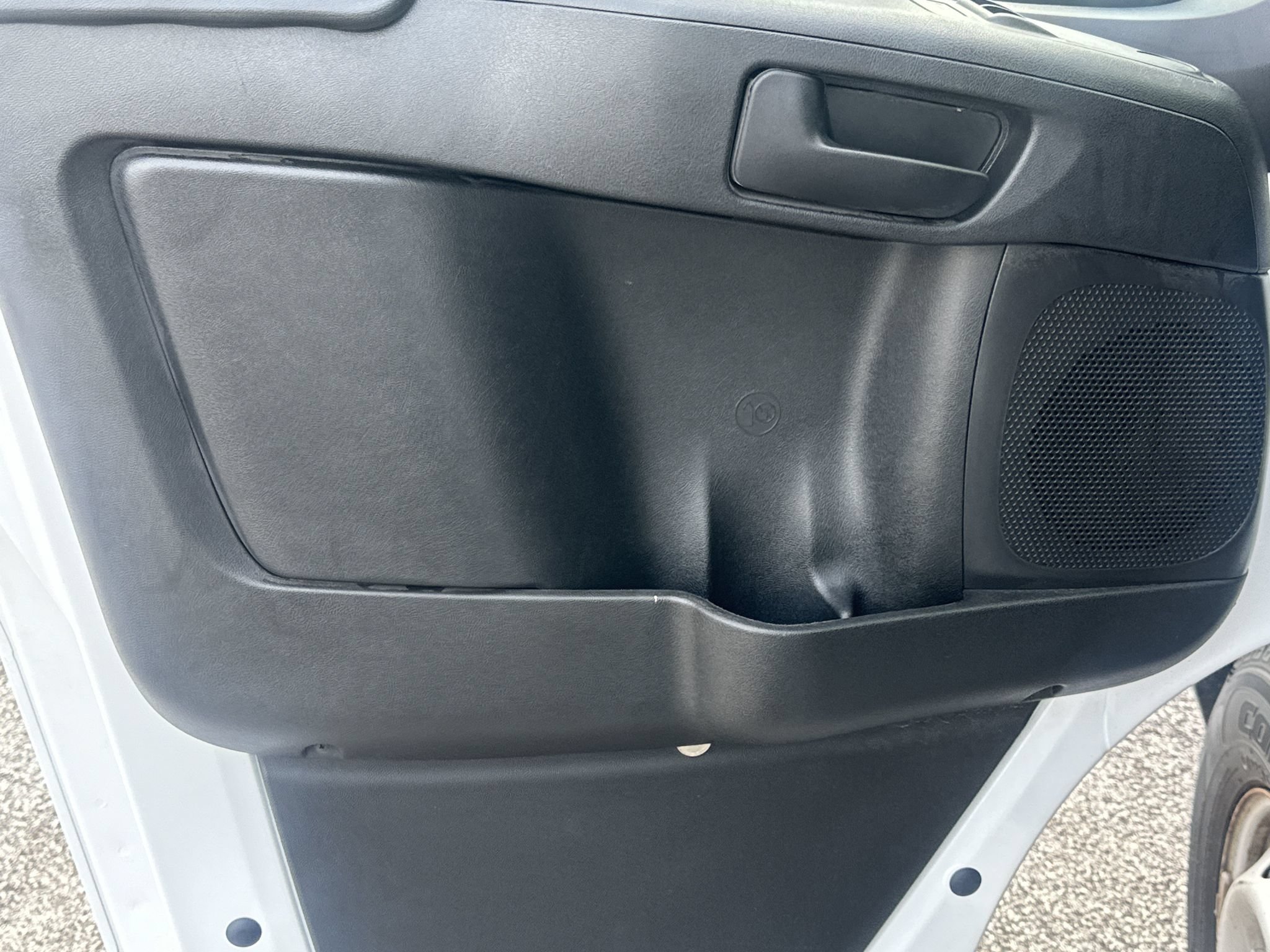 Used 2024 RAM ProMaster 2500 FWD image 10
