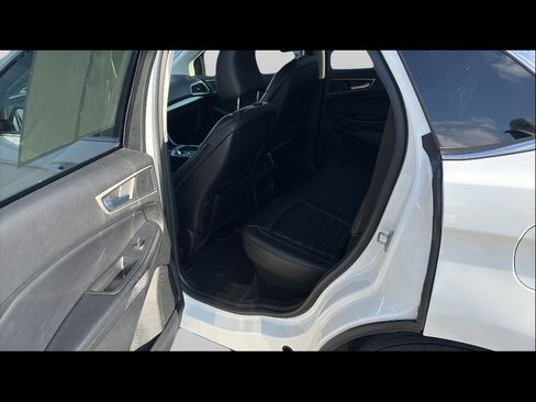 Used 2023 Ford Edge SEL w/ Convenience Package image 20