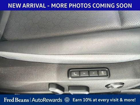 Used 2023 Volkswagen ID.4 Pro S AWD/4WD image 7