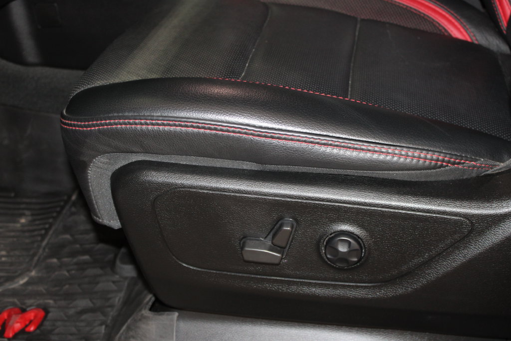 Used 2022 RAM 1500 TRX w/ TRX Level 2 Equipment Group AWD/4WD image 33