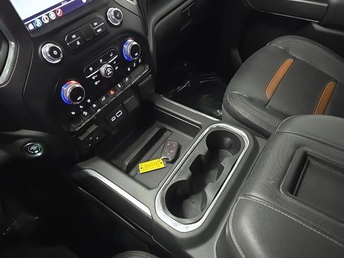 Used 2019 GMC Sierra 1500 AT4 image 26