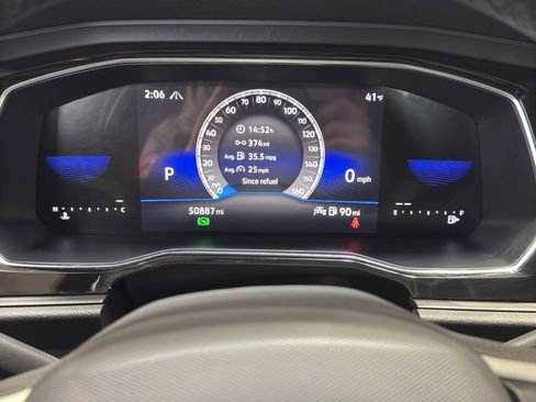 Used 2024 Volkswagen Jetta S image 24