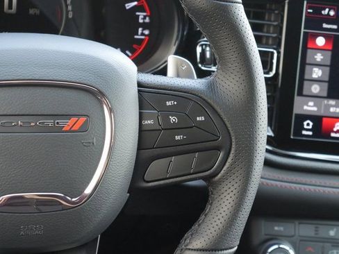 New 2026 Dodge Durango GT image 20