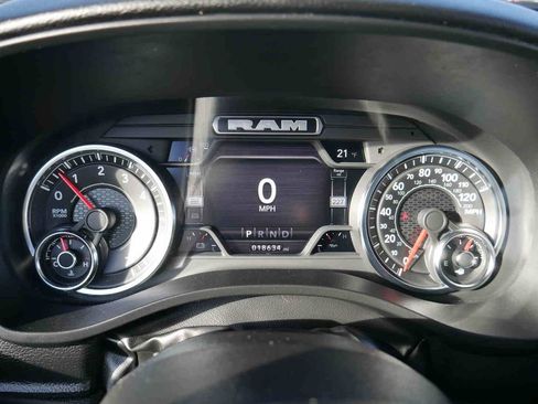 Certified 2022 RAM 1500 Big Horn image 50