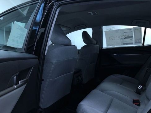 New 2026 Toyota Camry LE image 19