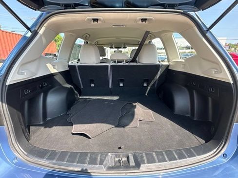 Used 2023 Subaru Forester AWD/4WD image 11