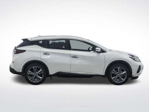 Used 2020 Nissan Murano Platinum AWD/4WD image 6