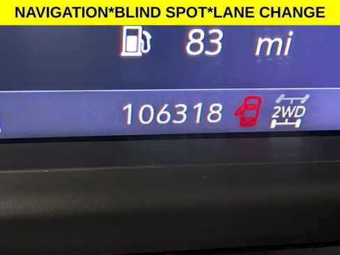 Used 2019 Chevrolet Silverado 1500 LTZ w/ LTZ Plus Package image 19