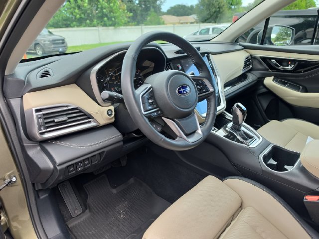 Used 2022 Subaru Outback Limited AWD/4WD image 17