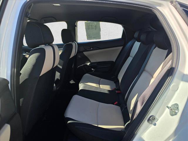 Used 2018 Honda Civic Sport image 17