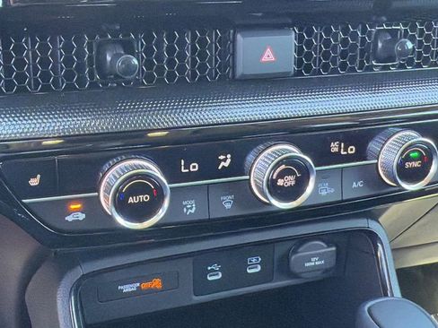 New 2026 Honda CR-V EX-L image 14