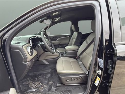 New 2026 Chevrolet Colorado ZR2 w/ Technology Package image 12