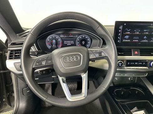 Used 2025 Audi A5 2.0T Premium Plus image 14