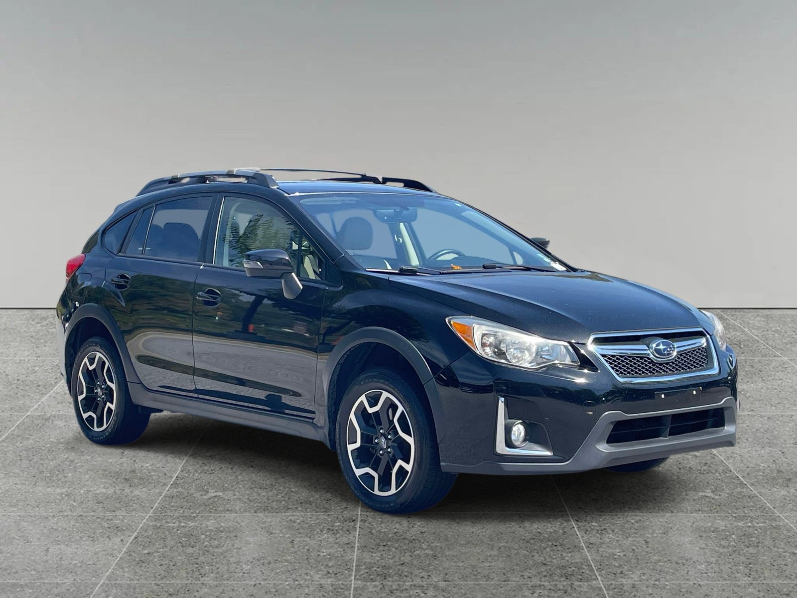 Used 2017 Subaru Crosstrek 2.0i Limited w/ Popular Package #2 AWD/4WD image 7