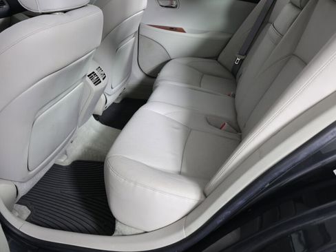 Used 2009 Lexus ES 350 image 17