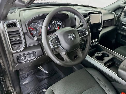 Used 2025 RAM 2500 Big Horn image 21