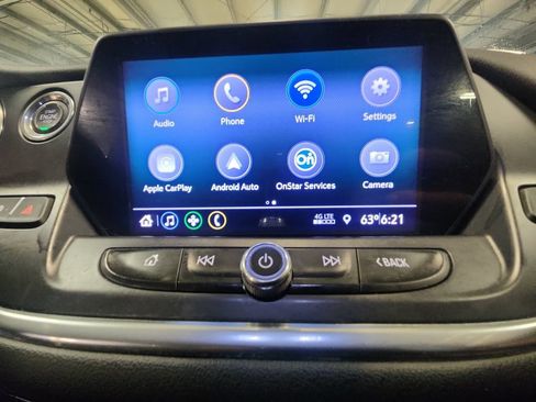 Used 2020 Chevrolet Blazer LT AWD/4WD image 18