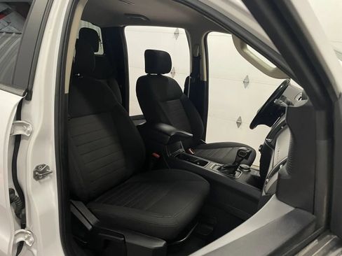 Used 2019 Ford Ranger XLT w/ FX4 Off-Road Package AWD/4WD image 42