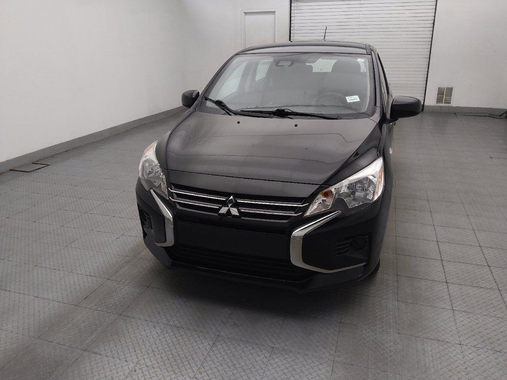 Used 2023 Mitsubishi Mirage ES FWD image 15
