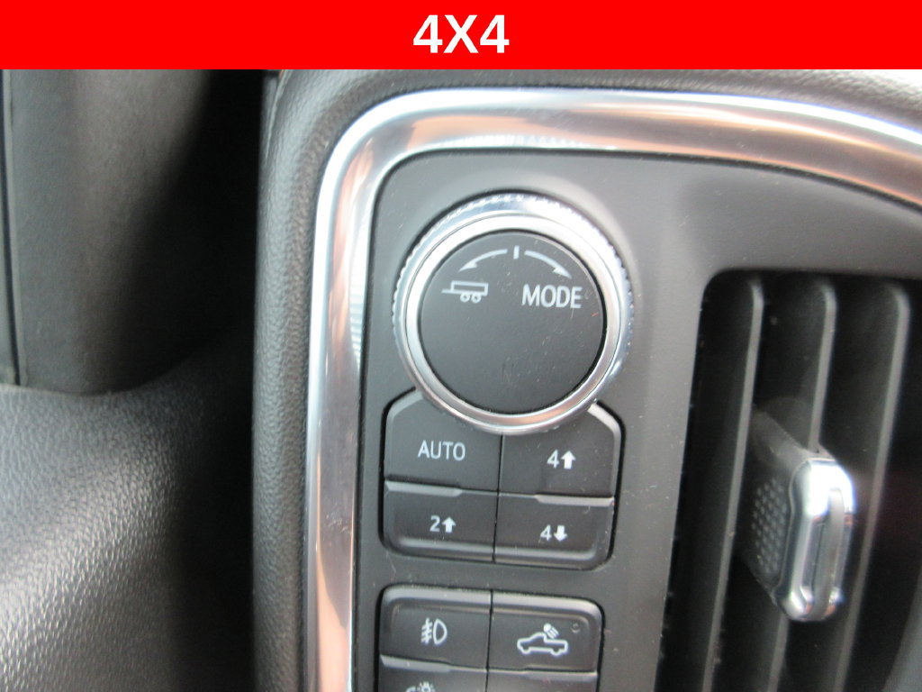 Certified 2022 GMC Sierra 2500 AT4 w/ AT4 Premium Plus Package AWD/4WD image 35