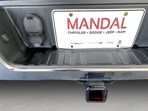 Used 2019 Chevrolet Silverado 1500 LT w/ LPO, Black Pack image 23