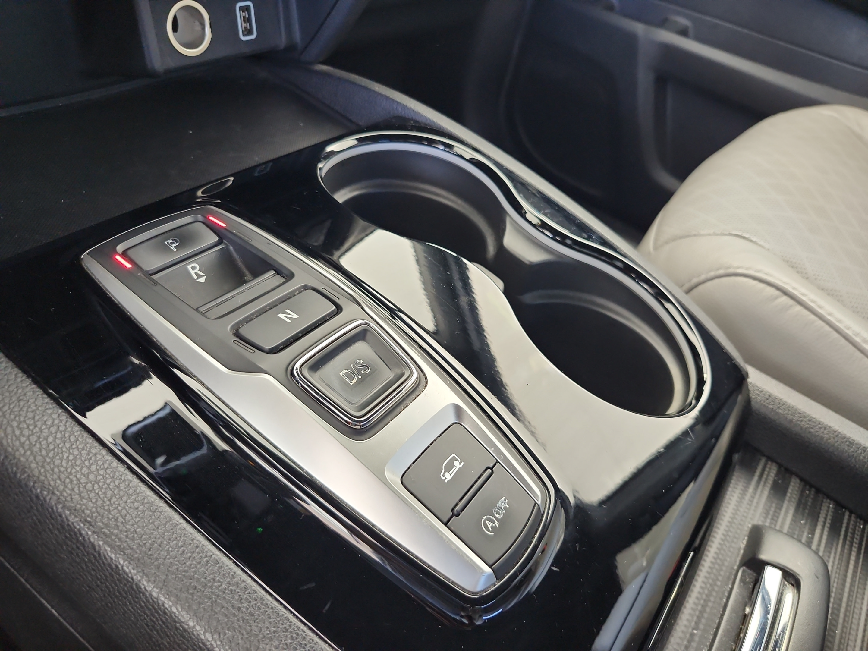 Certified 2019 Honda Passport Touring image 16