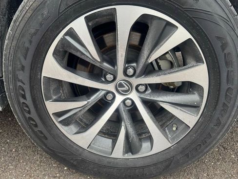 Used 2022 Lexus RX 350L 350L image 7