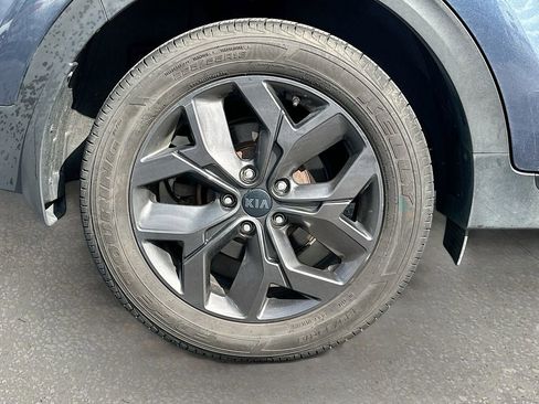 Certified 2022 Kia Sportage Nightfall Edition image 30