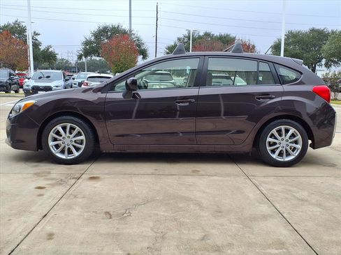 Used 2012 Subaru Impreza 2.0i Premium w/ Popular Pkg 1 image 22