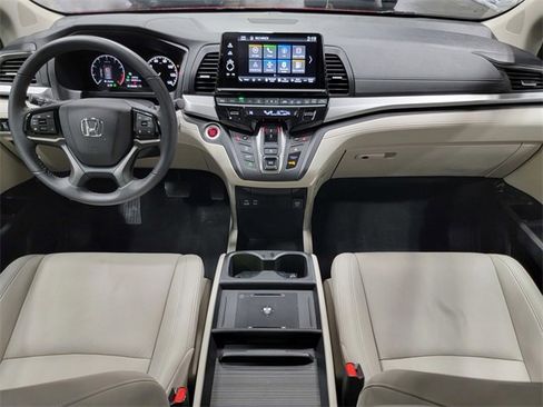 Used 2026 Honda Odyssey EX-L image 18