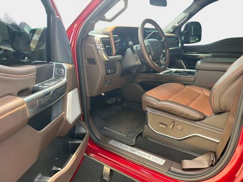 Used 2026 Ford F250 King Ranch AWD/4WD image 16