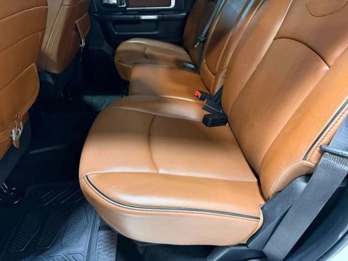 Used 2018 RAM 2500 Longhorn w/ Off Road Package image 24